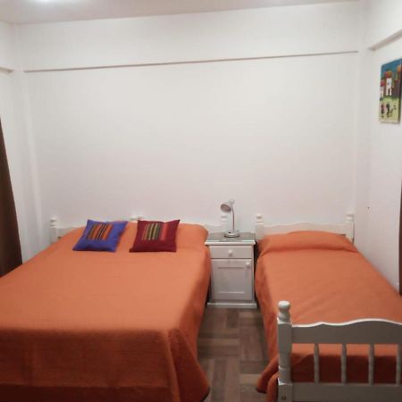Seliuqanan Appartement Ushuaia Buitenkant foto
