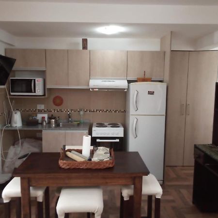 Seliuqanan Appartement Ushuaia Buitenkant foto