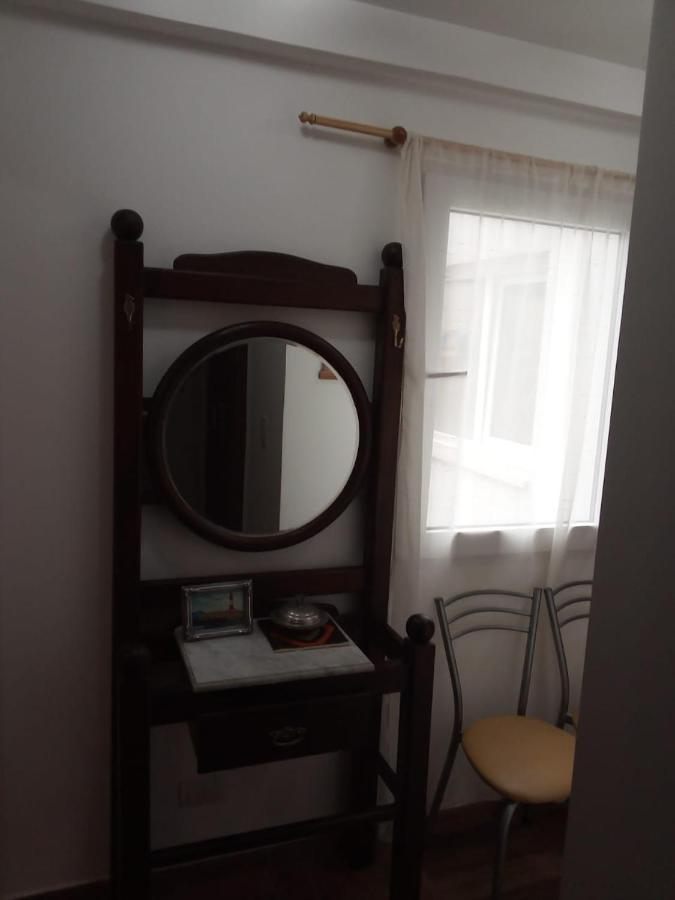Seliuqanan Appartement Ushuaia Buitenkant foto