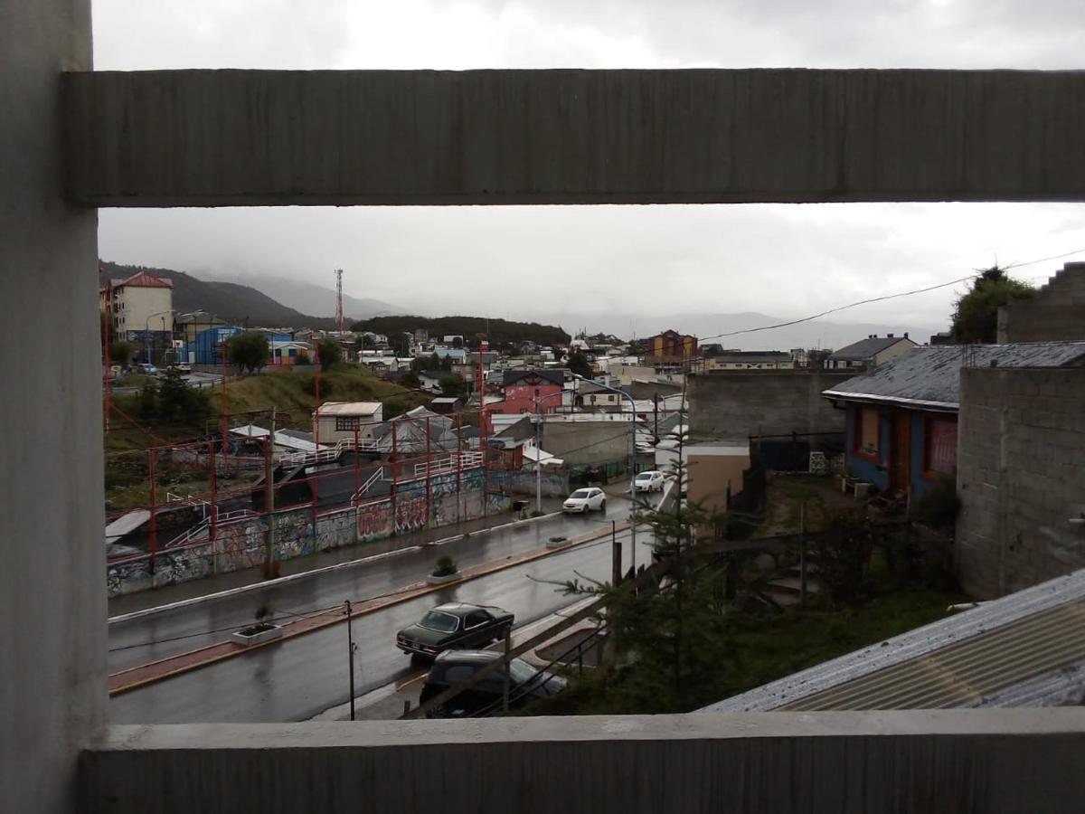 Seliuqanan Appartement Ushuaia Buitenkant foto