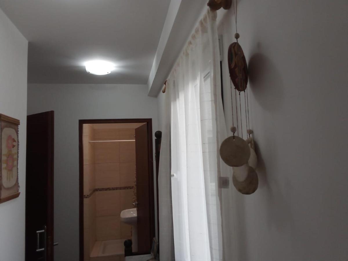 Seliuqanan Appartement Ushuaia Buitenkant foto