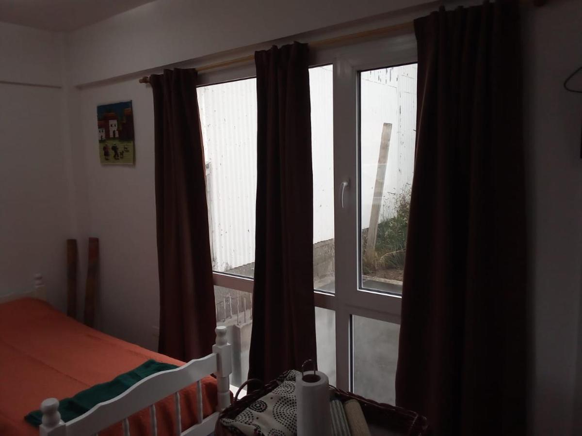 Seliuqanan Appartement Ushuaia Buitenkant foto