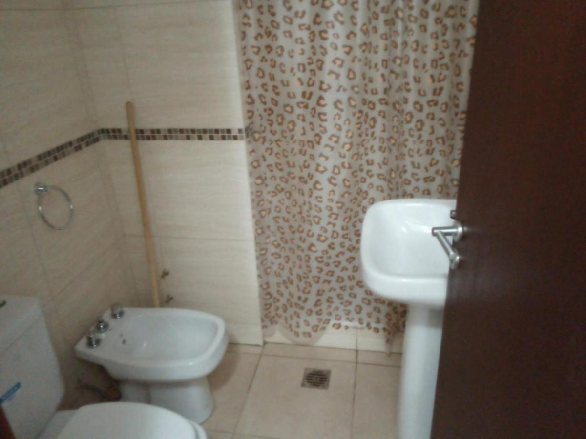Seliuqanan Appartement Ushuaia Buitenkant foto