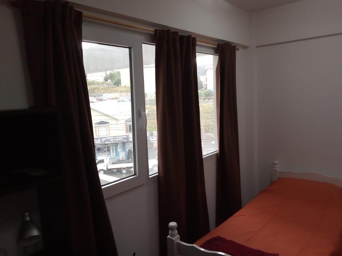 Seliuqanan Appartement Ushuaia Buitenkant foto